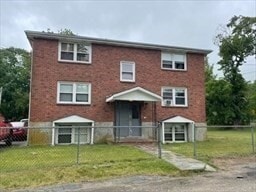 Building Photo - 17 Sherwood Dr Unit 1