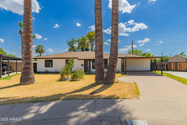 Building Photo - 3707 E Amelia Ave Rental