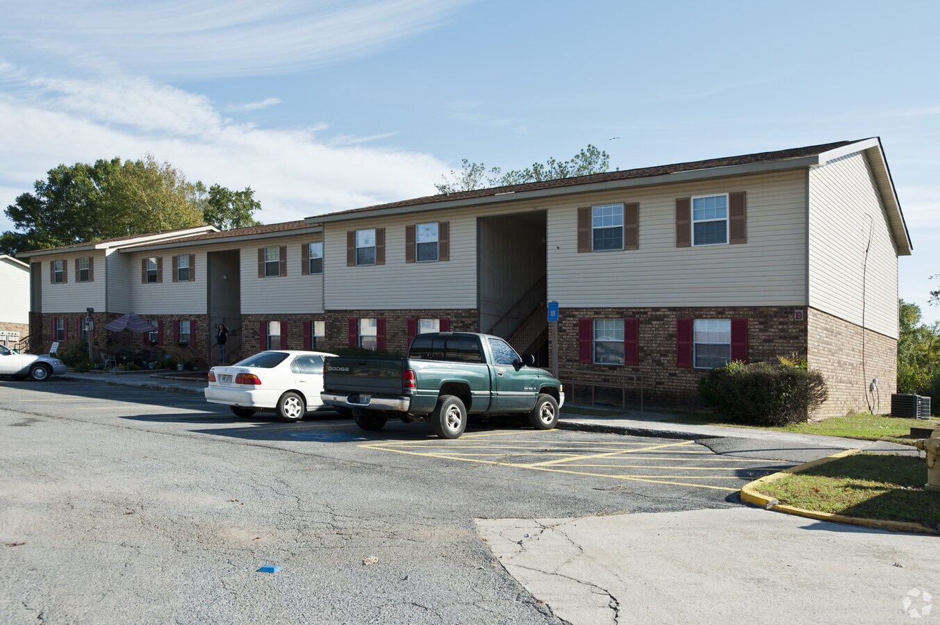 Photo - Adairsville Apartments