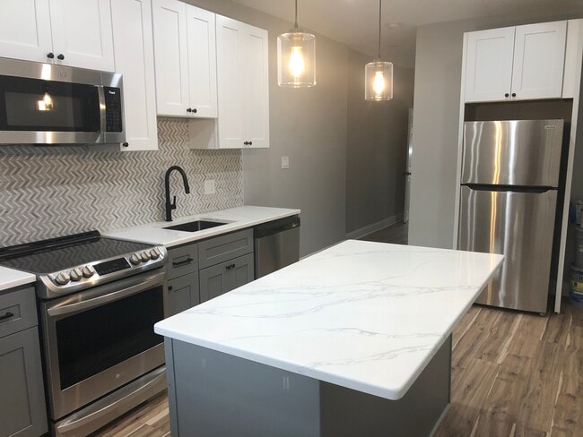 Building Photo - 1848 N 23rd St Unit 1A Rental