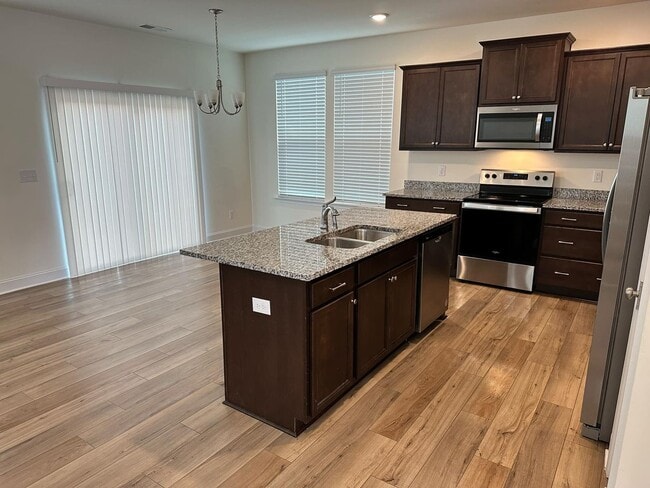 Photo - Charming 3 Bedroom Home Located In Angier