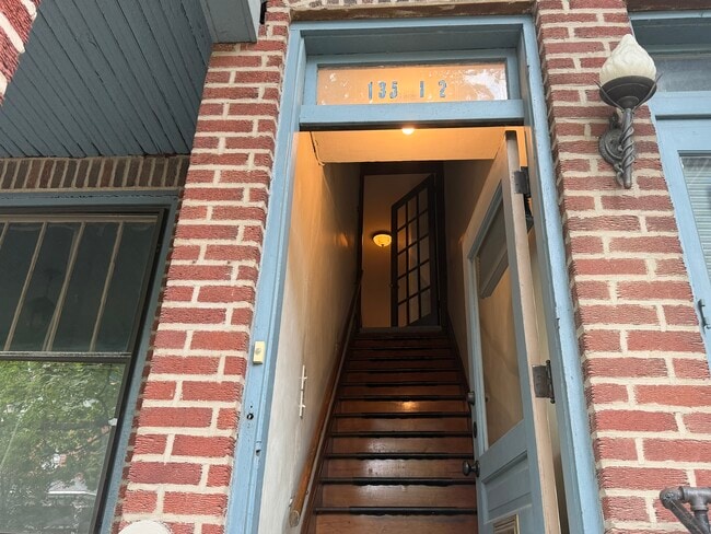 Photo - 135 1/2 W 1st Ave Unit 135 1/2 W. 1st Avenue