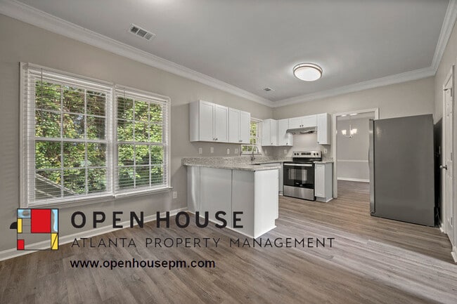 Photo - 404 Rams Ct, Tucker