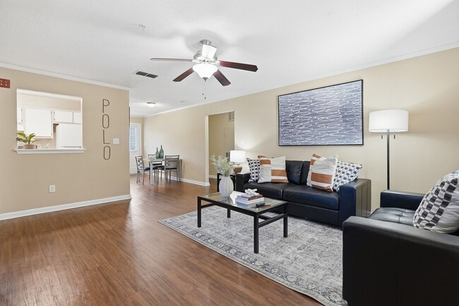 Photo - Polo Club Tallahassee