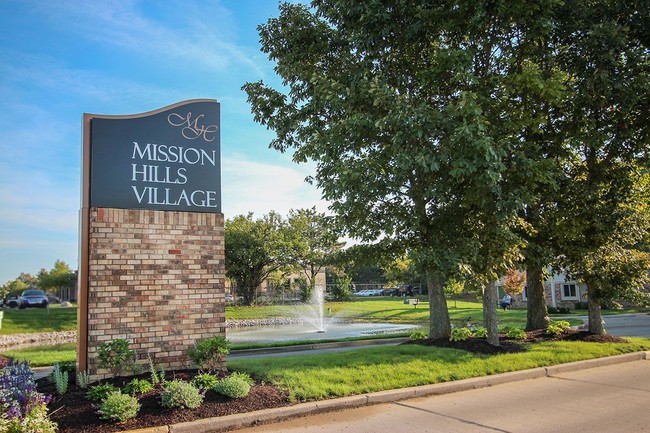 Mission Hills Apartments - Mission Hills Apartments