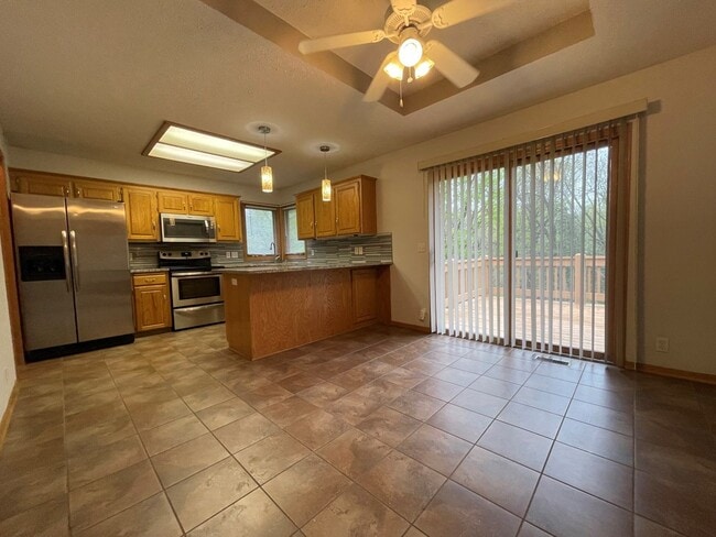 Photo - Ranch for Rent in Plattsmouth Bay Hills