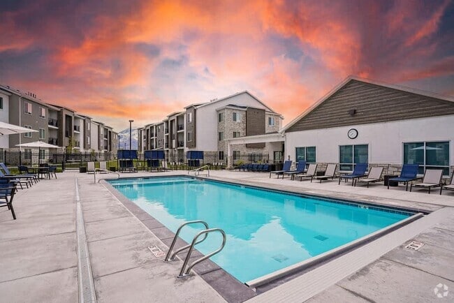 Building Photo - Altair at Riverwalk Rental