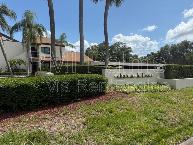 Building Photo - 2205 Belleair Rd Unit A22 Rental