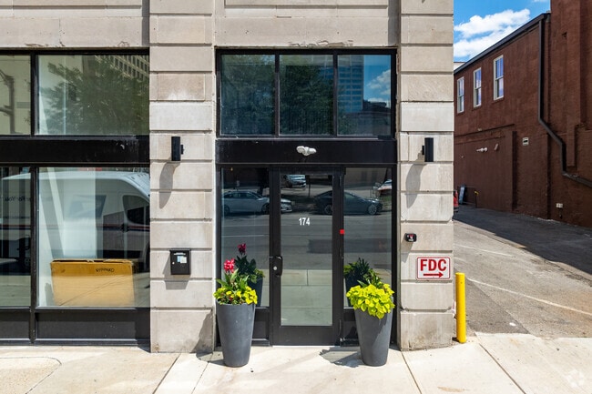 The Standard @ 174 E Long Street