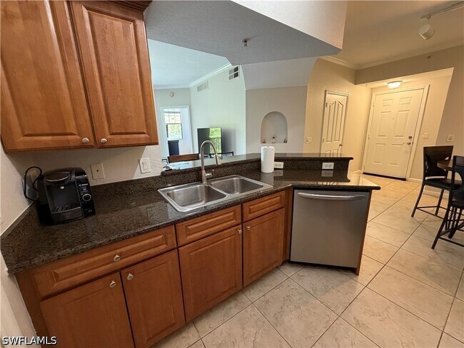 Photo - 12970 Positano Cir Unit 206