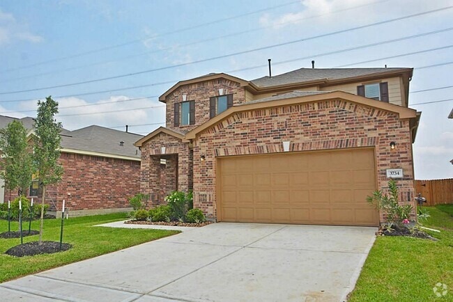 Building Photo - 3734 Aubergine Springs Ln Rental