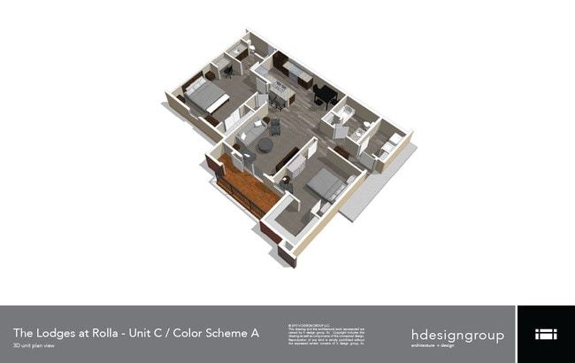 Photo - The Lodges at Rolla