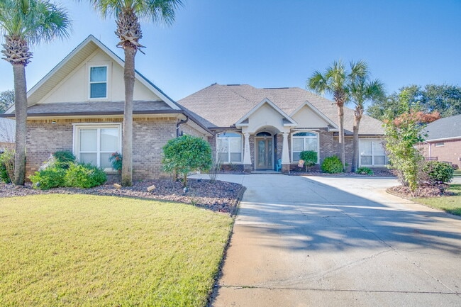 Photo - Hidden Creek Golf Course Home with Pool, Fenced Yard, and Bonus Room!
