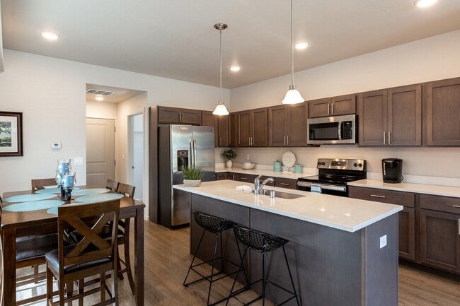 Photo - Cottages at Havana