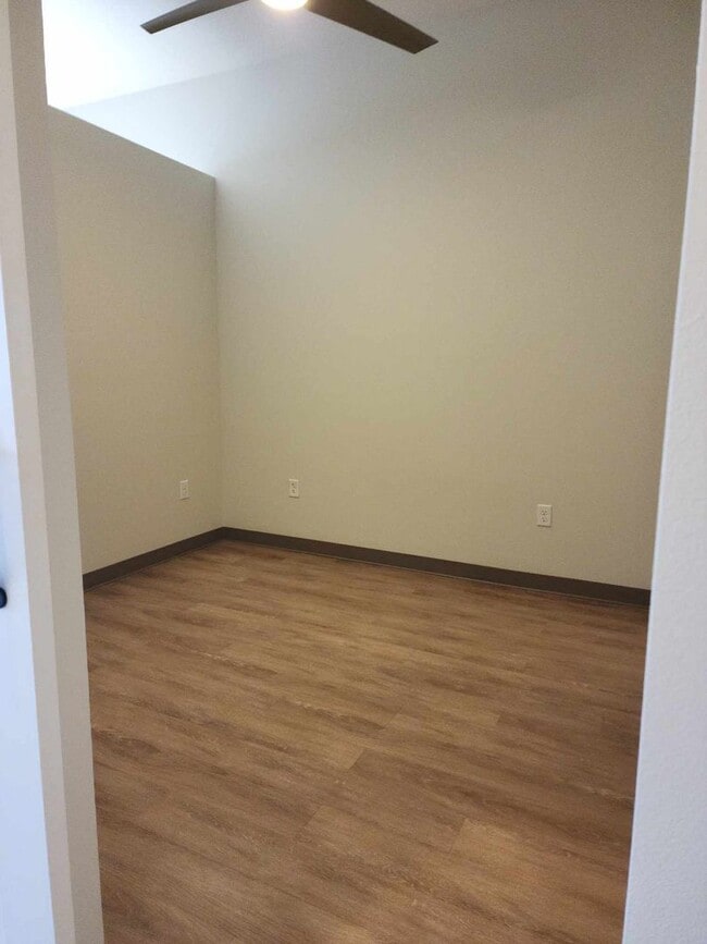 The Winford Apartments