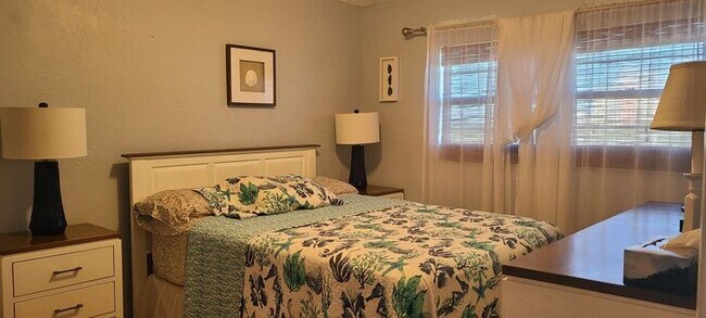 Photo - Vacation Rental - 30 Day min stay - across...