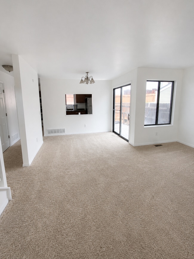 Photo - Convenient location, new paint & carpet throughout, enclosed patio.