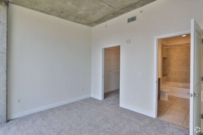 1BR, 1BA - 1B5