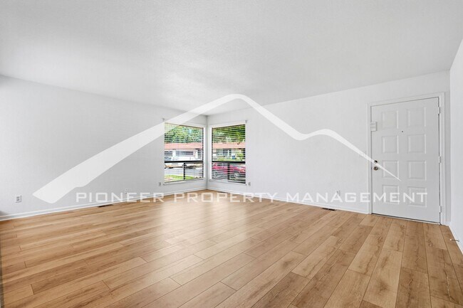 Photo - Charming Home with Central AC & Washer/Dryer