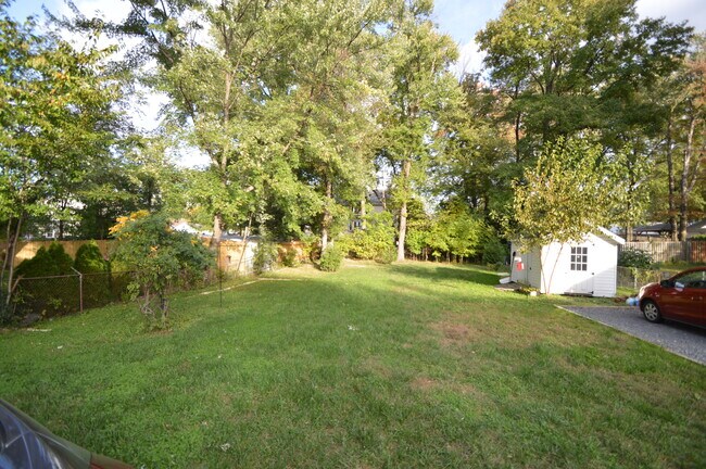 Photo - 4015 Roberts Rd Unidad Basement