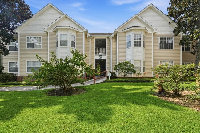 Building Photo - 1501 Partin Dr N Unit 232