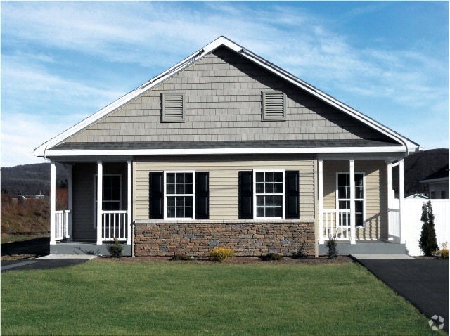 Building Photo - 3540A Kentucky Ave Rental