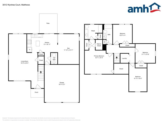 Photo - 3012 Wyntree Ct