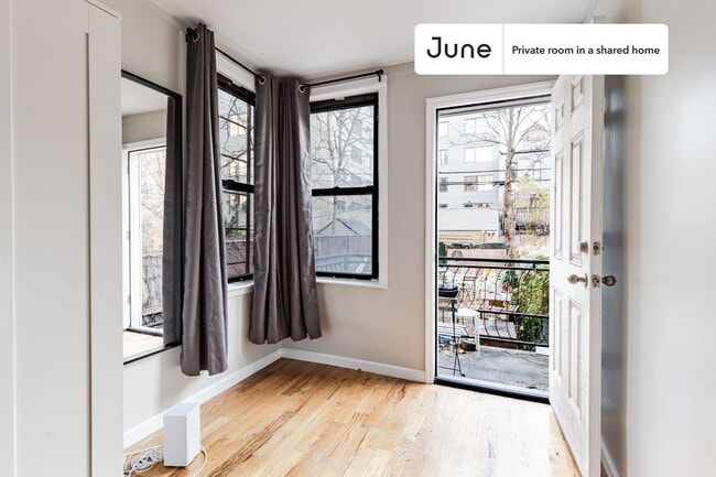 Photo - Room in Shared 3 bed/2 bath home Unit B