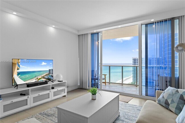 Photo - 2501 S Ocean Dr Unit 1614