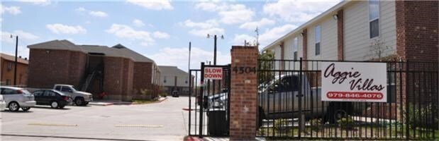 Photo - 4504 College Main St Unit 114