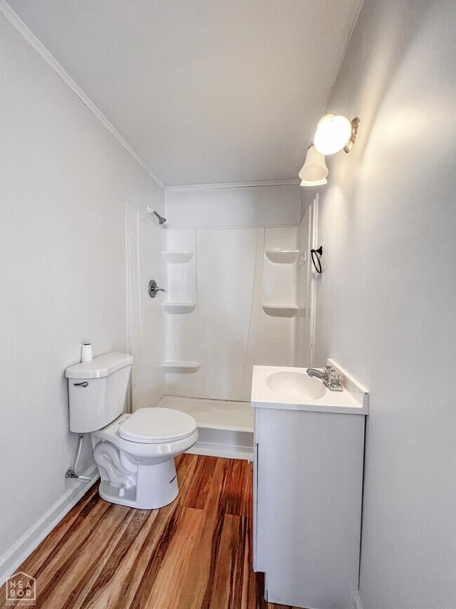 1115 E Forrest Ave House House Rental in Wynne, AR