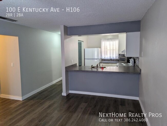 Photo - 100 E Kentucky Ave Unit H106