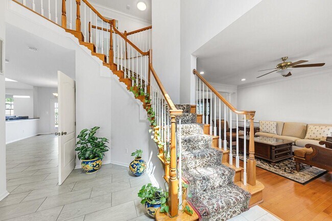 Photo - 22561 Howardsville Woods Ct