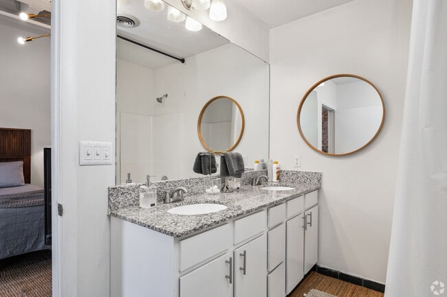 Goodall-Brown Lofts