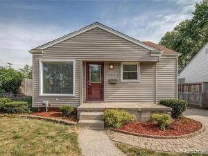Photo - 3602 Ravena Ave House