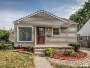 Building Photo - 3602 Ravena Ave Rental