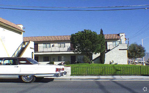 Jason Arms - Jason Arms Apartments