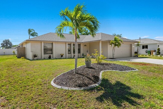 Photo - Available Now! 3/2 Pool Home in Southeast Cape