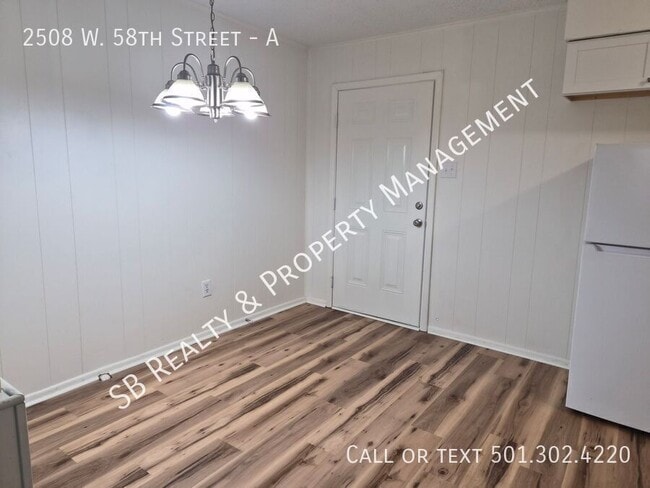 Photo - 2508 W 58th St Unit A