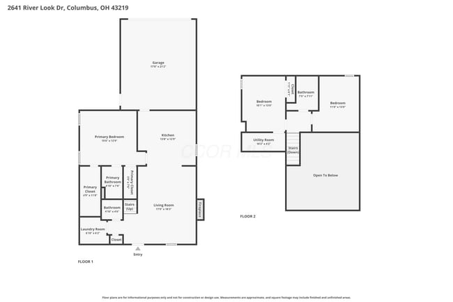 Photo - 2641 River Look Dr