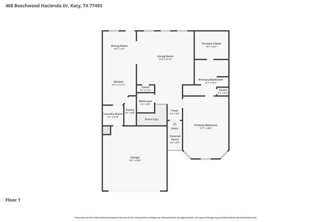 Photo - 468 Beechwood Hacienda Dr