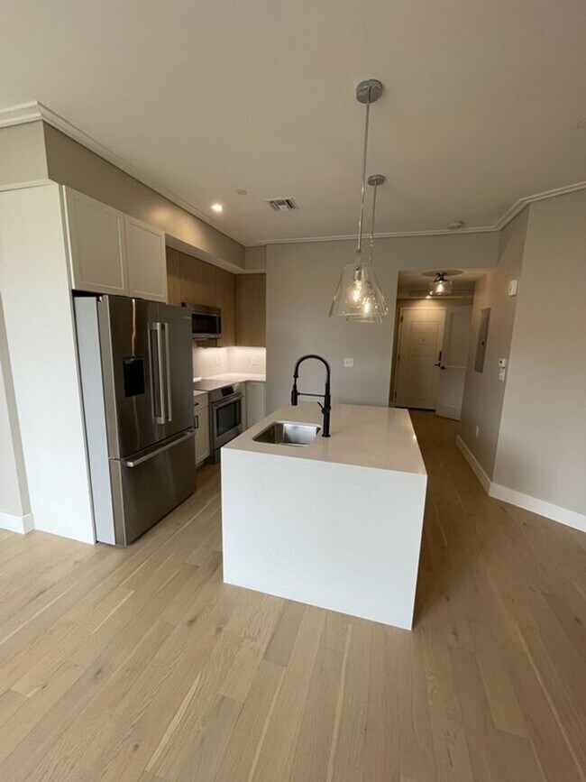 Photo - 1 parking spot included! Luxury Studio for... Unit 315