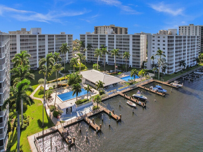 Building Photo - 3300 S Ocean Blvd Unit 1021-C Rental