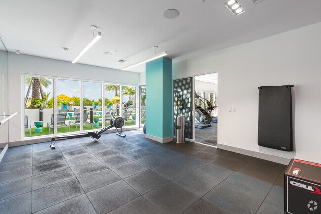 Balance - Yoga Studio