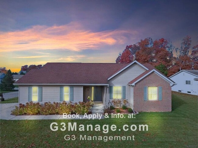 Building Photo - 1767 Hickory Hills Blvd Rental
