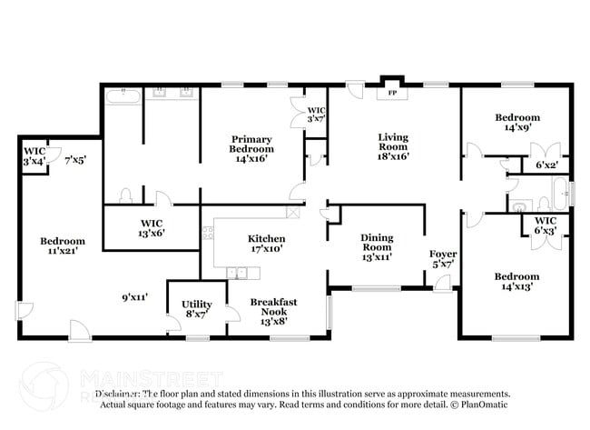 Photo - 110 Hammond Dr