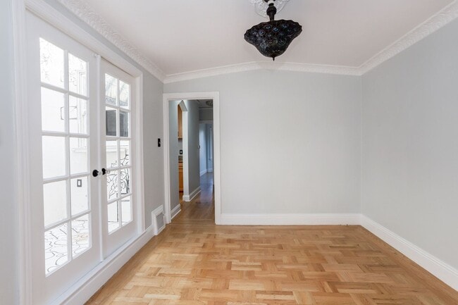 Photo - 3 Bed / 2 Bath Cayuga Terrace single family home with garage parking and private backyard. YouTub...