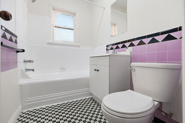 Photo - 724 S Mariposa Ave Unidad 406