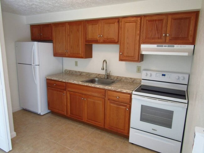 Photo - 1254 Argonne Dr