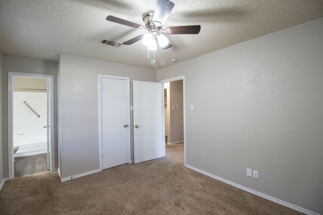 The Brixton Apartments